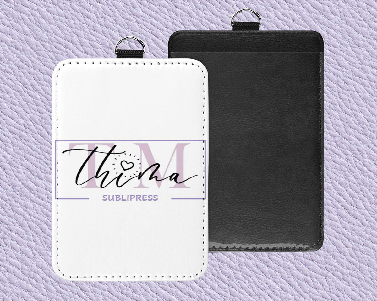 ID Badge Holders