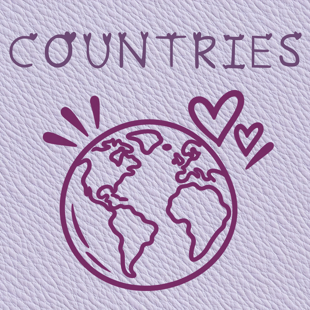 Countries