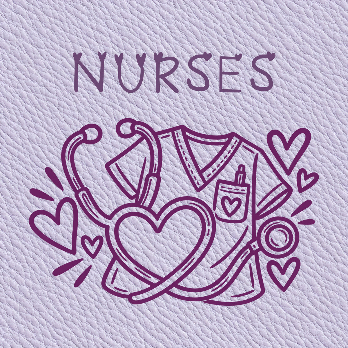 Nurses Collection