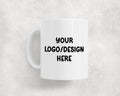 Customizable Mug