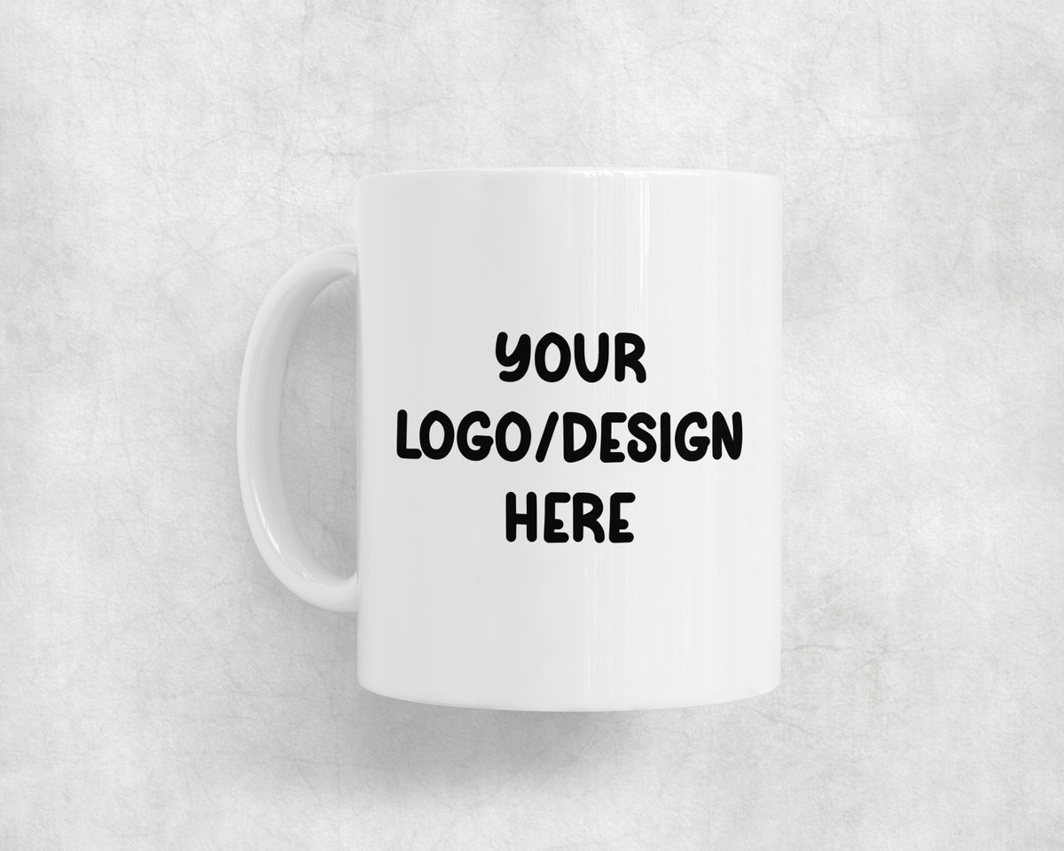 Customizable Mug