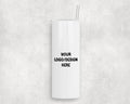 Customizable Tumbler