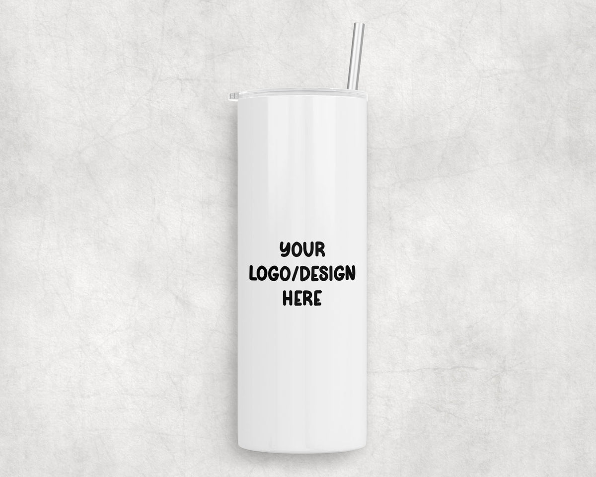 Customizable Tumbler