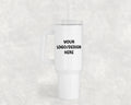 40oz Handle Cup