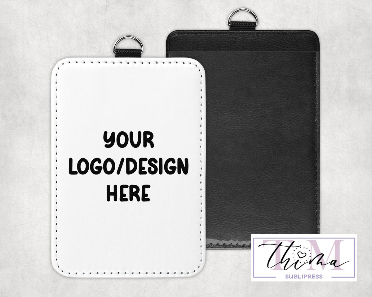 ID Badge Holder