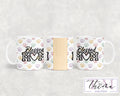 Blessed Dog Mom Mug