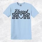Blessed Mom T-shirt