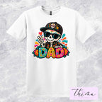 Dad Calaverita T-shirt