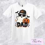 Dad Ghost T-shirt