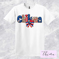 Denim Chilena T-shirt