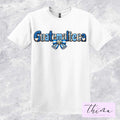 Denim Guatemalteca T-shirt
