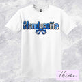 Denim Hondurena T-shirt