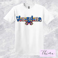 Denim Venezolana T-shirt