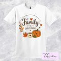 Family is Everything T-shirt