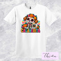 The Furry Calaverita T-shirt