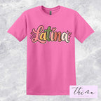Latina T-shirt