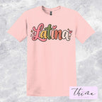 Latina T-shirt