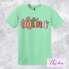 Latina T-shirt