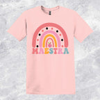 Maestra Arcoiris 1 T-shirt