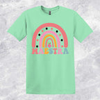 Maestra Arcoiris 1 T-shirt
