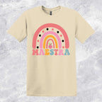 Maestra Arcoiris 1 T-shirt