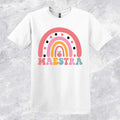 Maestra Arcoiris 1 T-shirt