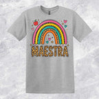 Maestra Arcoiris 2 T-shirt