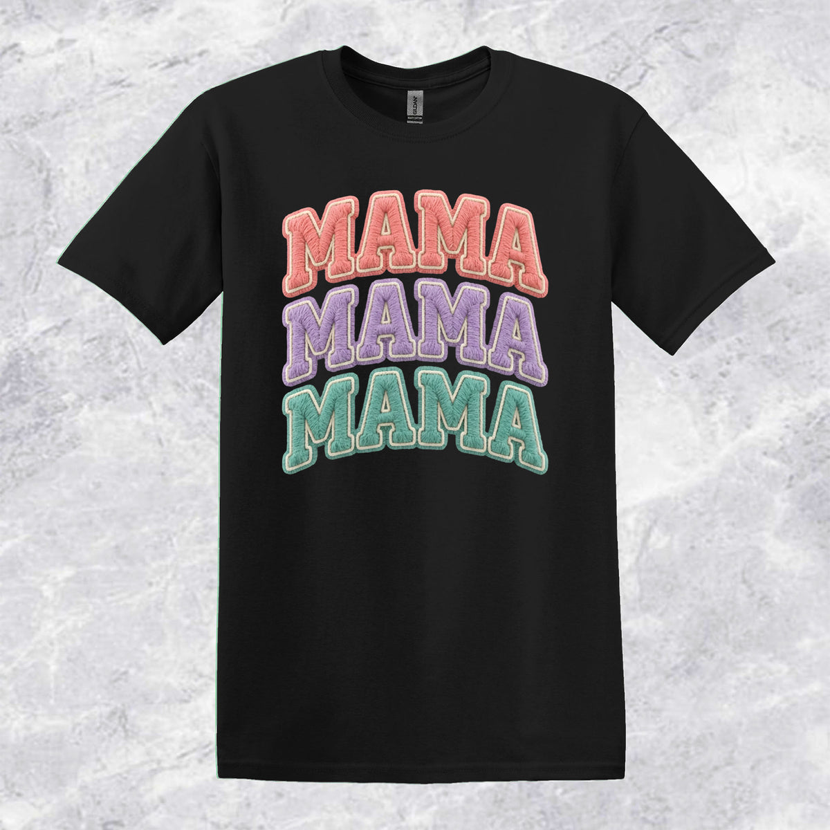 Mama Mama Mama T-shirt