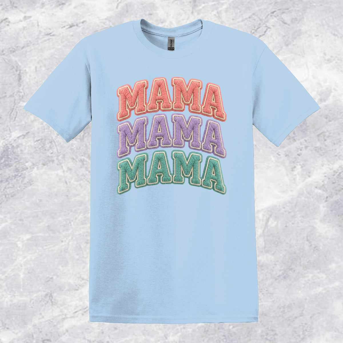 Mama Mama Mama T-shirt