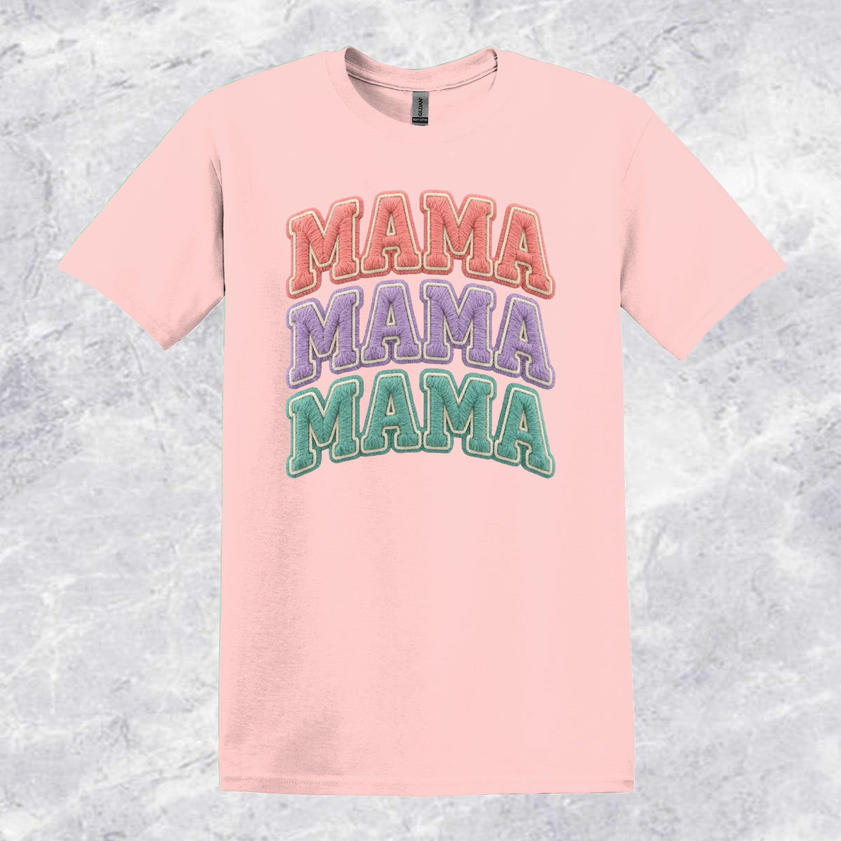 Mama Mama Mama T-shirt