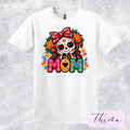 Mom Calaverita T-shirt