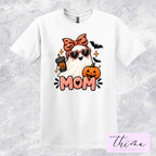 Mom Ghost T-shirt
