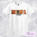 THANKFUL Hubby T-shirt