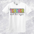 Teach-Love-Inspire T-shirt