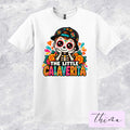 Little Boy Calaverita T-shirt