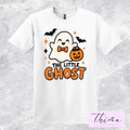 The Little Boy Ghost T-shirt