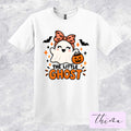 The Little Girl Ghost T-shirt